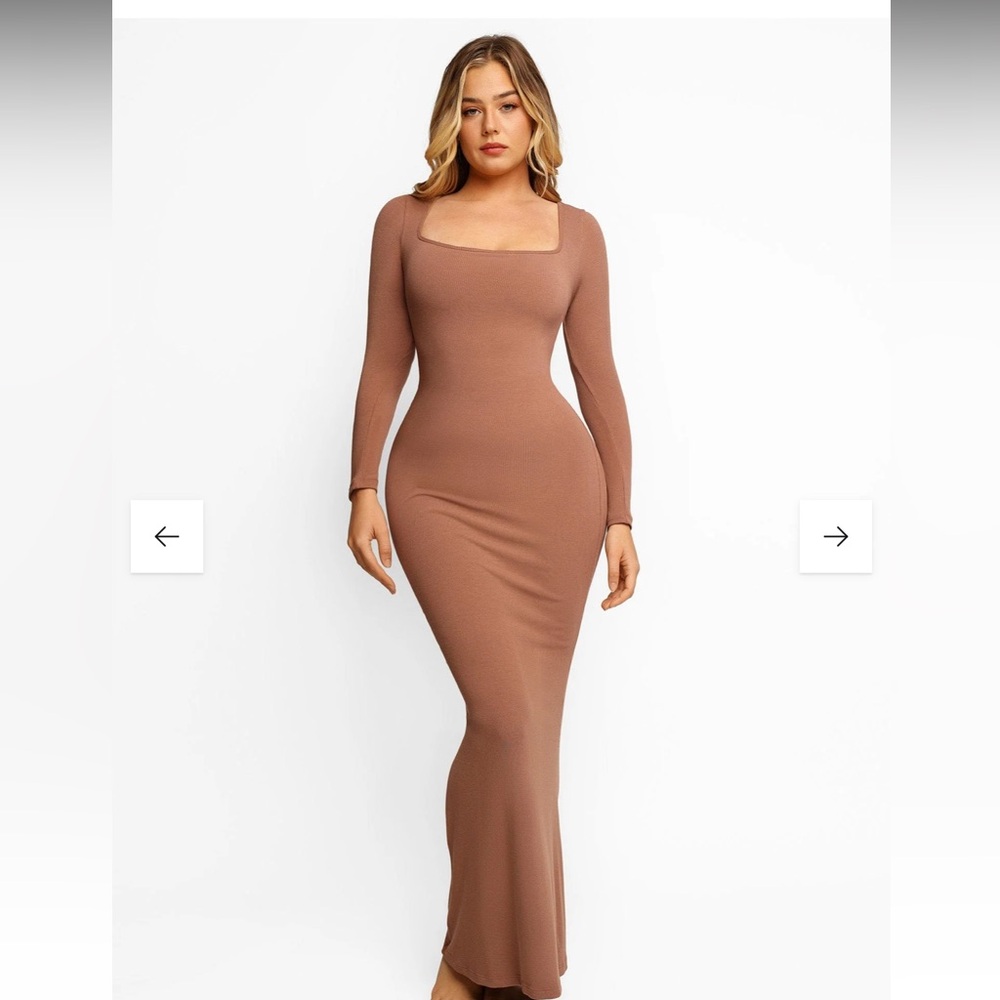 Popilush Maxi Dress